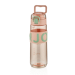 SHOTAY MATARA TRITAN  680 ML ENJOY (4 ASS.) SHT-ST-7501 - Görsel 2