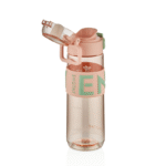 SHOTAY MATARA TRITAN  680 ML ENJOY (4 ASS.) SHT-ST-7501 - Görsel 6