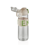 SHOTAY MATARA TRITAN  680 ML ENJOY (4 ASS.) SHT-ST-7501 - Görsel 8