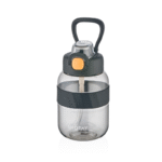 SHOTAY MATARA TRITAN  700 ML PİPETLİ (4 ASS.) SHT-ST-7512 - Görsel 2
