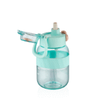 SHOTAY MATARA TRITAN  700 ML PİPETLİ (4 ASS.) SHT-ST-7512 - Görsel 5