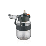 SHOTAY MATARA TRITAN  700 ML PİPETLİ (4 ASS.) SHT-ST-7512 - Görsel 6