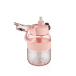 SHOTAY MATARA TRITAN  700 ML PİPETLİ (4 ASS.) SHT-ST-7512 - Görsel 7