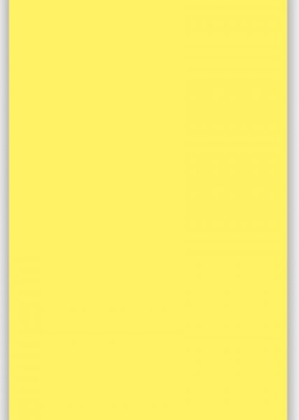 KESKİN FON KARTONU 50X70 HAMURDAN BOYALI 160GR SARI 202107-99