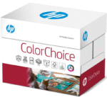 HP FOTOKOPİ KAĞIDI COLOR CHOICE A4 250g 250 Lİ - Görsel 2