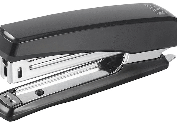 KRAF ZIMBA MAKİNESİ NO:10 10G SİYAH