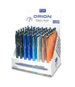 KRAF VERSATİL KALEM ORION 0,7 48 Lİ MP-110 - Görsel 2