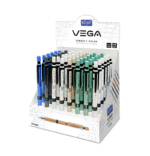 KRAF VERSATİL KALEM VEGA 0,7 48 Lİ MP-115 - Görsel 2