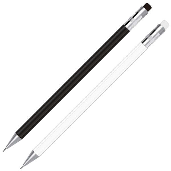 KRAF VERSATİL KALEM CASTOR 0,7 60 LI MP-130