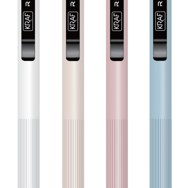 KRAF VERSATİL KALEM REGULUS 0,7 40 LI MP-135