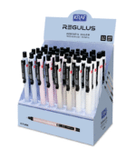 KRAF VERSATİL KALEM REGULUS 0,7 40 LI MP-135 - Görsel 2