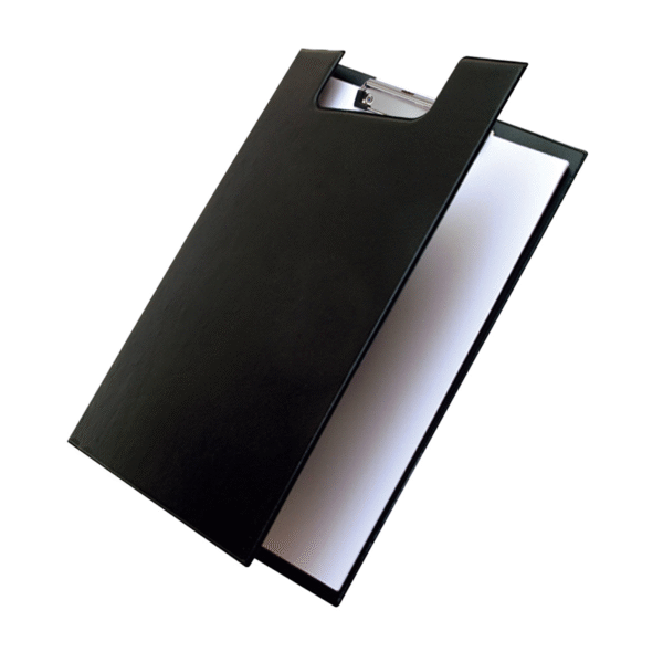 KRAF SEKRETERLİK A4 KAPAKLI 1045 SİYAH