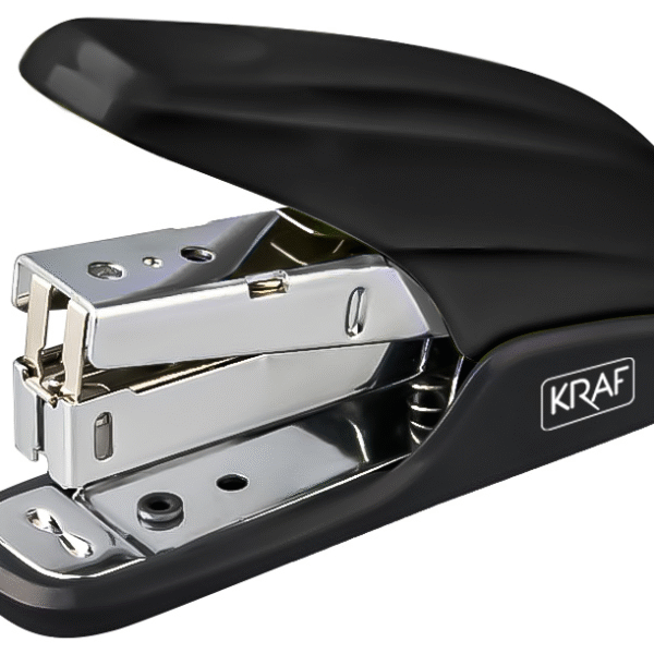 KRAF ZIMBA MAKİNESİ NO:10 15G ENERJİ TASARRUFLU SİYAH