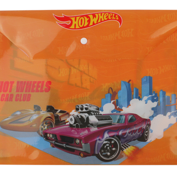 DOLPHIN ÇITÇITLI DOSYA HOTWELS HW-961