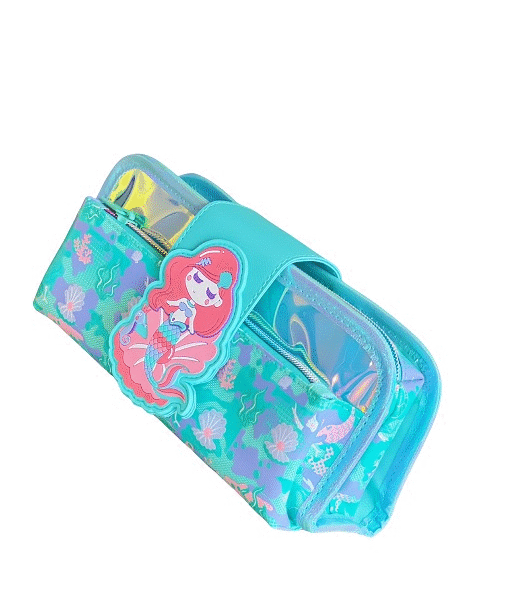 VEST KALEM ÇANTASI DENİZ KIZI VST-KCS0001