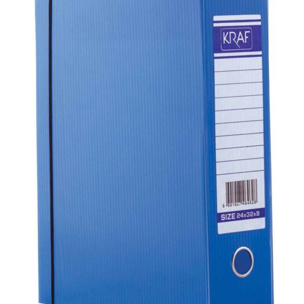 KRAF PROJE KUTUSU GENİŞ (24X32X9) 875G