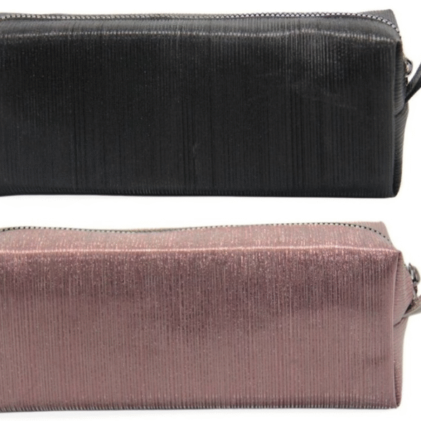 B&D KALEM ÇANTASI SİMLİ PARILTILI BÜYÜK BD-KCS119