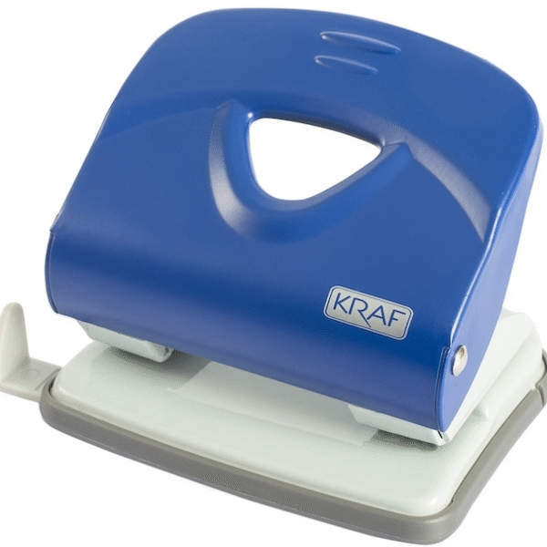 KRAF DELGEÇ 150G MAVİ 30 SAYFA