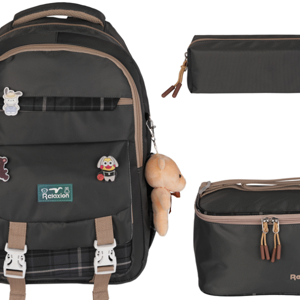 KOÇAK RELAXİON İLKOKUL ÇANTASI 1396