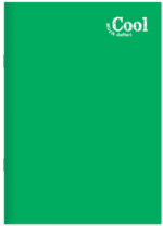 KESKİN MÜZİK DEFTERİ A4 COOL TEL DİKİŞLİ KARTON KAPAK 32 YP. 290352-99 - Görsel 2