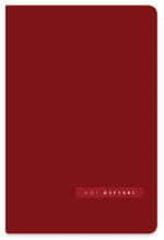 KESKİN CEP DEFTERİ 8x12 CİLTLİ 64 YP. ÇİZGİLİ 410811