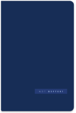 KESKİN CEP DEFTERİ 8x12 CİLTLİ 64 YP. ÇİZGİLİ 410811 - Görsel 2