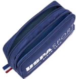 U.S POLO KALEM ÇANTASI PLKLK24438 - Görsel 3