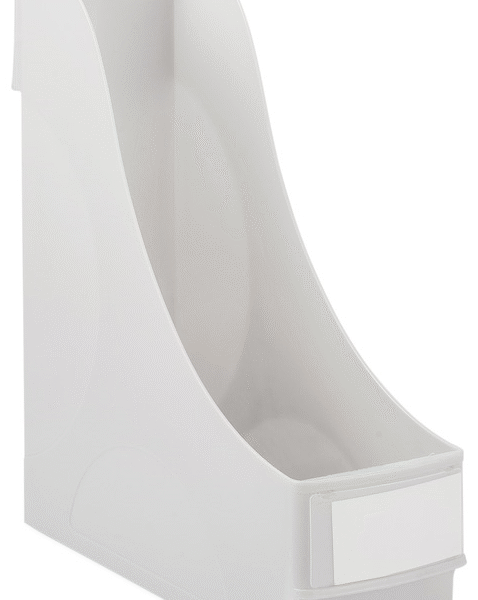 KRAF MAGAZİNLİK ECO 5300 BEYAZ