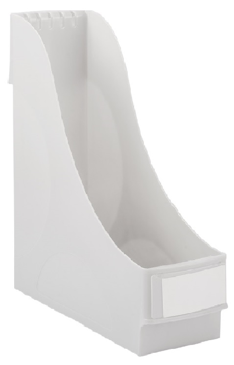 186973 KRAF MAGAZİNLİK ECO 5300 GRİ - Görsel 1