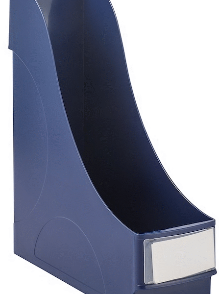 KRAF MAGAZİNLİK ECO 5300 MAVİ