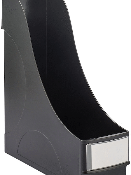 KRAF MAGAZİNLİK ECO 5300 SİYAH