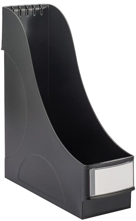 186976 KRAF MAGAZİNLİK ECO 5300 SİYAH - Görsel 1