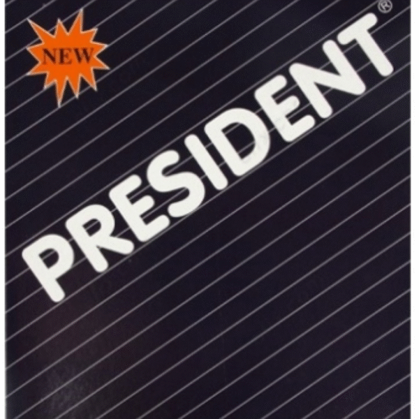 PRESIDENT AYDINGER A3 90/95 GR 250 Lİ