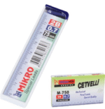 MİKRO MİN 0.7 75 MM CETVELLİ M-750 - Görsel 2