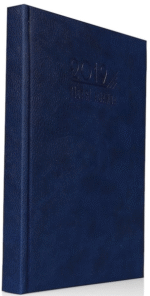 LİZ AJANDA 17X24 THERMO DERİ TİCARİ AJ-720 - Görsel 2