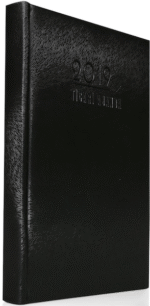 LİZ AJANDA 17X24 THERMO DERİ TİCARİ AJ-720 - Görsel 3