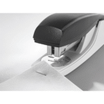 LEITZ ZIMBA MAKİNESİ 24/6 L-5500 SİYAH - Görsel 2
