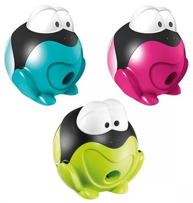 MAPED KALEMTIRAŞ CROC SIGNAL TEK DELİKLİ 17711