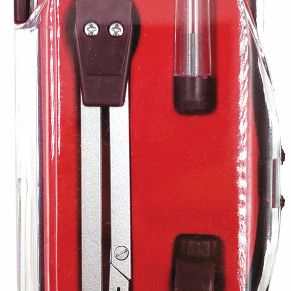 SÜDOR PERGEL RAPİDO SET PR03