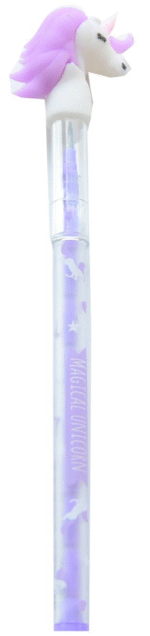 UNICK COLOR YUMURTLAYAN KALEM UNICORN 48 Lİ 3346 - Görsel 2