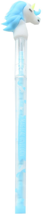 UNICK COLOR YUMURTLAYAN KALEM UNICORN 48 Lİ 3346 - Görsel 5