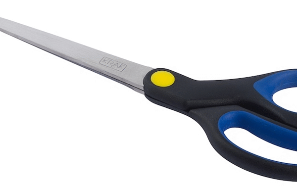 KRAF MAKAS KAUÇUK SAPLI 21 cm 8,25" 716G