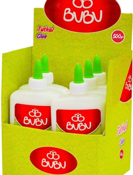 BU-BU TUTKAL 500 GR. BUBU-YP0007