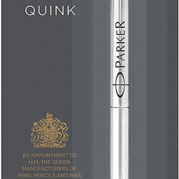 PARKER ROLLER KALEM REFİLİ M UÇ SİYAH 1950323