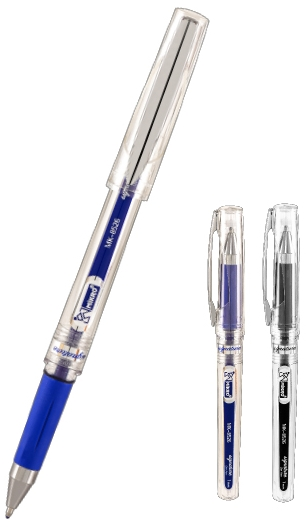 MİKRO İMZA KALEMİ MAVİ 8526M