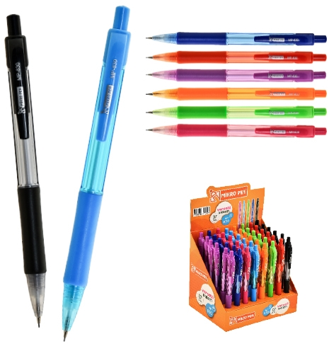 MİKRO VERSATİL KALEM 0.7 830PVS