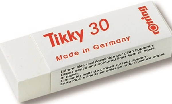 ROTRİNG SİLGİ TIKKY 234101