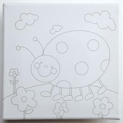 BU-BU TUVAL 20x20 SET BUBU00010