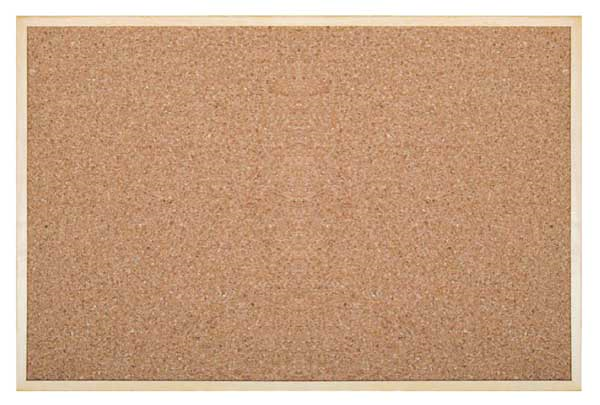 İNTER MANTAR PANO EKO ÇERÇEVE 45X60 511