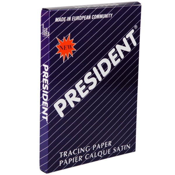 PRESIDENT AYDINGER A4 80/85 GR 250 Lİ